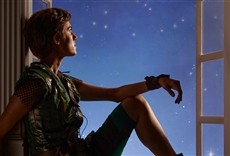 Escena de Peter Pan Live!
