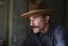 Escena de Petróleo sangriento