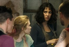 Escena de Pezzi unici