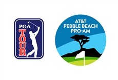 Televisión PGA Tour - AT&T Pebble Beach Pro-Am
