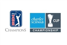 Televisión PGA Tour Champions - Charles Schwab Cup Championsh
