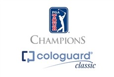 Televisión PGA Tour Champions - Cologuard Classic