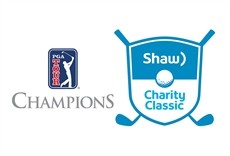 Televisión PGA Tour Champions Highlights - Shaw Charity Class