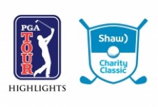 Televisión PGA Tour Champions Highlights - Shaw Charity Classic