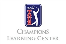 Televisión PGA Tour - Champions Learning Center