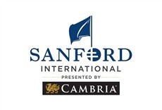 Televisión PGA Tour Champions - Sanford International