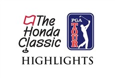 Televisión PGA Tour Classics - The Honda Classic Highlights