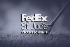 PGA Tour - FedEx St. Jude Championship