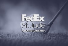 PGA Tour Highlights - Fedex St. Jude Championship