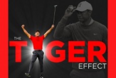 Televisión PGA Tour Highlights - The Tiger Effect