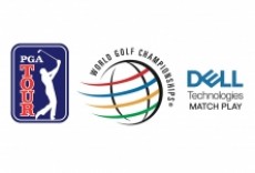 Televisión PGA Tour - WGC-Dell Technologies Match Play 2022