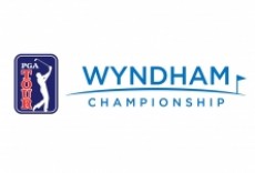 Televisión PGA Tour - Wyndham Championship