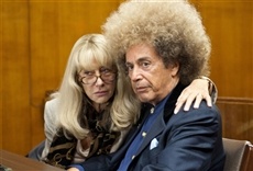 Escena de Phil Spector