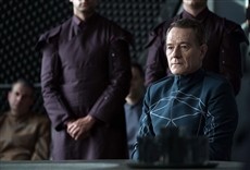 Escena de Philip K. Dick's Electric Dreams