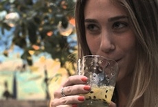 Escena de Pick Up the Fork