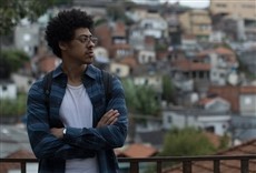 Escena de Pico de neblina