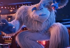 Escena de Pie pequeño