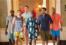 Escena de Piensa Como Hombre 2