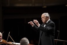 Escena de Pierre Boulez: A Life for Music