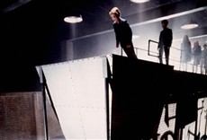 Escena de Pink Floyd: The Wall
