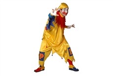 Escena de Piñón en familia