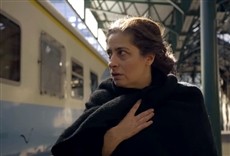 Escena de Pioneras. Mujeres que hicieron historia