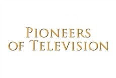 Serie Pioneros de la televisión