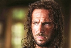 Escena de Piratas del Caribe: el cofre de la muerte