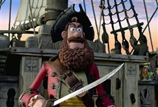 Escena de Piratas: una loca aventura