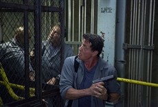 Escena de Plan de escape