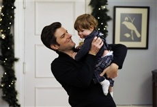 Escena de Plan perfecto