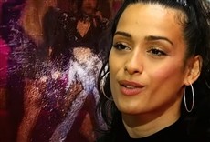 Escena de Plano general