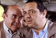 Escena de Plata dulce