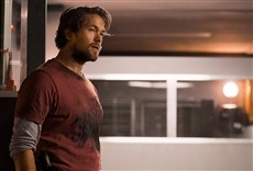 Escena de Plataforma 45