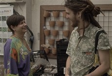 Escena de Plato del día