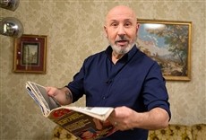 Escena de Poco di tanto