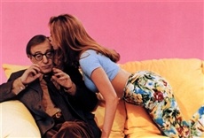 Escena de Poderosa Afrodita