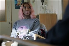 Escena de Podría destruirte