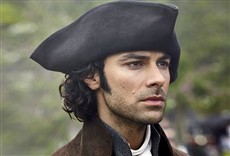 Escena de Poldark