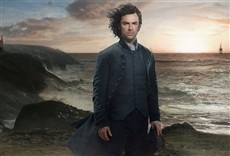 Escena de Poldark Revealed