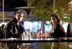 Escena de Policias de Queens