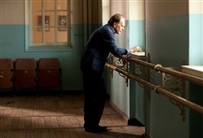 Escena de Polina, danser sa vie