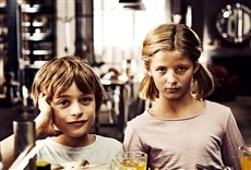 Escena de Pollo al vino 2