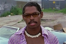 Escena de Pootie Tang: Luce Tu Cuerpo Y Lo Gozaras