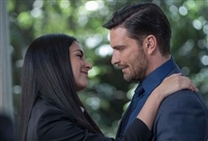 Escena de Por amar sin ley