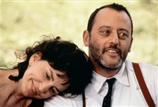 Escena de Por amor a Rosana