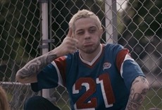 Escena de Por fin adolescente