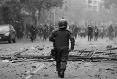 Escena de ¿Por qué odiamos?