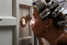 Escena de ¿Por qué se frotan las patitas?