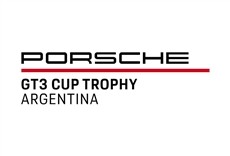 Escena de Porsche GT3 Cup